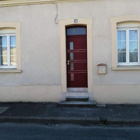 Maison Acacias Льо Ман Екстериор снимка
